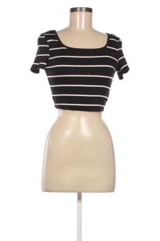 Damen Shirt SHEIN, Größe XS, Farbe Mehrfarbig, Preis 9,72 €