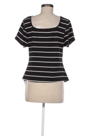 Damen Shirt SHEIN, Größe XXL, Farbe Mehrfarbig, Preis € 10,00