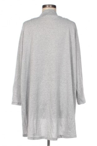 Bluzka damska SHEIN, Rozmiar XXL, Kolor Szary, Cena 38,99 zł
