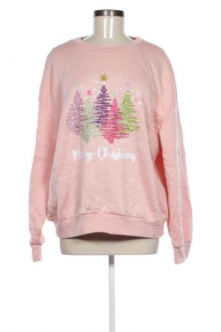 Bluză de femei SHEIN, Mărime XXL, Culoare Multicolor, Preț 43,99 Lei