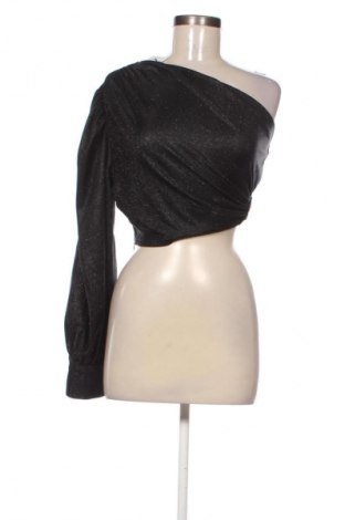Damen Shirt SHEIN, Größe M, Farbe Schwarz, Preis 9,72 €