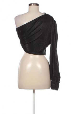 Damen Shirt SHEIN, Größe M, Farbe Schwarz, Preis 9,72 €