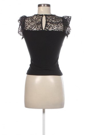 Damen Shirt SHEIN, Größe XS, Farbe Schwarz, Preis 9,72 €