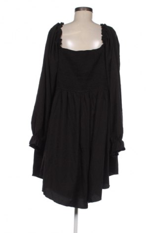 Damen Shirt SHEIN, Größe 4XL, Farbe Schwarz, Preis € 9,72