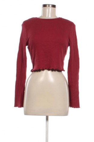 Damen Shirt SHEIN, Größe L, Farbe Rot, Preis 9,79 €