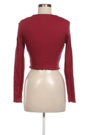 Damen Shirt SHEIN, Größe L, Farbe Rot, Preis 9,79 €