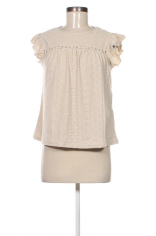 Damen Shirt SHEIN, Größe S, Farbe Beige, Preis € 9,74