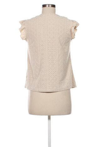 Damen Shirt SHEIN, Größe S, Farbe Beige, Preis € 9,74