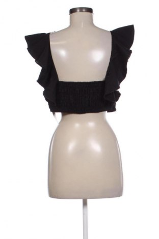 Bluză de femei SHEIN, Mărime L, Culoare Negru, Preț 50,00 Lei