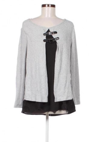 Damen Shirt SHEIN, Größe XL, Farbe Mehrfarbig, Preis € 9,72