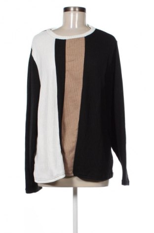 Dámská halenka SHEIN, Velikost 4XL, Barva Vícebarevné, Cena  247,00 Kč