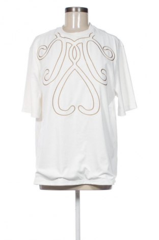 Damen Shirt SHEIN, Größe S, Farbe Weiß, Preis 9,72 €