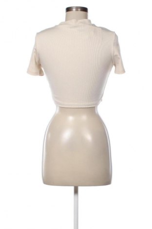 Damen Shirt SHEIN, Größe M, Farbe Beige, Preis 10,00 €