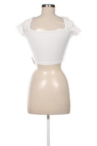 Damen Shirt SHEIN, Größe S, Farbe Weiß, Preis 9,72 €