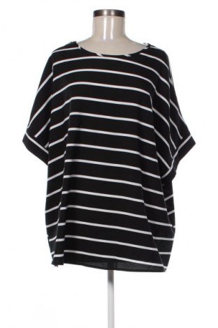 Dámská halenka SHEIN, Velikost 4XL, Barva Vícebarevné, Cena  241,00 Kč
