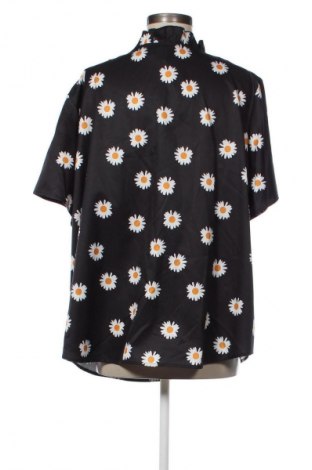 Dámská halenka SHEIN, Velikost 3XL, Barva Vícebarevné, Cena  241,00 Kč