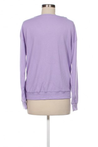Damen Shirt SHEIN, Größe S, Farbe Lila, Preis 10,00 €