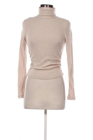 Damen Shirt SHEIN, Größe S, Farbe Beige, Preis 9,72 €