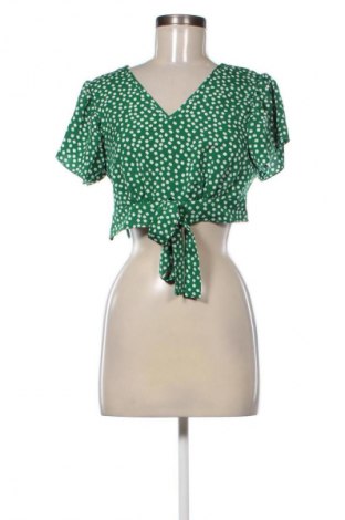 Bluză de femei SHEIN, Mărime M, Culoare Multicolor, Preț 50,00 Lei