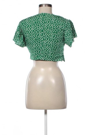 Bluză de femei SHEIN, Mărime M, Culoare Multicolor, Preț 50,00 Lei