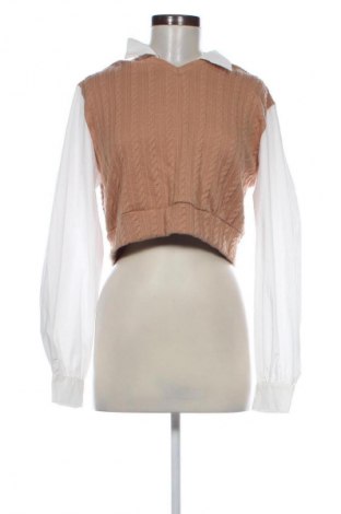 Bluză de femei SHEIN, Mărime M, Culoare Multicolor, Preț 50,00 Lei