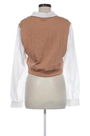 Bluză de femei SHEIN, Mărime M, Culoare Multicolor, Preț 50,00 Lei