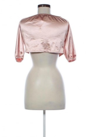 Damen Shirt SHEIN, Größe S, Farbe Rosa, Preis 9,72 €