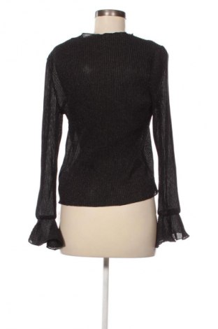 Bluză de femei SHEIN, Mărime M, Culoare Negru, Preț 48,99 Lei