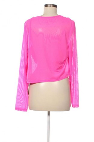 Bluză de femei SHEIN, Mărime 4XL, Culoare Roz, Preț 56,99 Lei