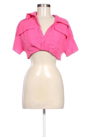 Damen Shirt SHEIN, Größe S, Farbe Rosa, Preis € 9,72