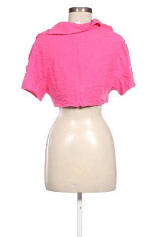 Damen Shirt SHEIN, Größe S, Farbe Rosa, Preis € 9,72