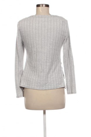 Bluză de femei SHEIN, Mărime M, Culoare Gri, Preț 27,99 Lei