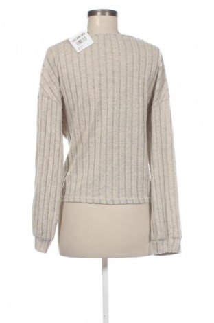 Bluză de femei SHEIN, Mărime L, Culoare Bej, Preț 32,99 Lei