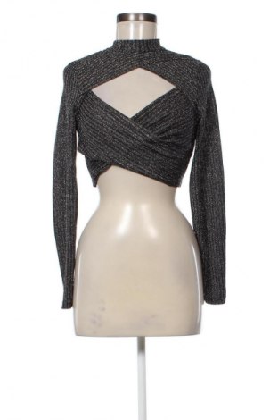 Bluză de femei SHEIN, Mărime L, Culoare Multicolor, Preț 53,99 Lei