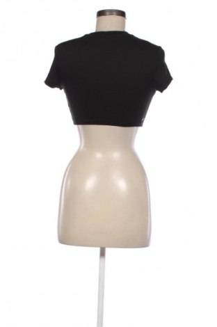 Bluză de femei SHEIN, Mărime XS, Culoare Negru, Preț 50,00 Lei