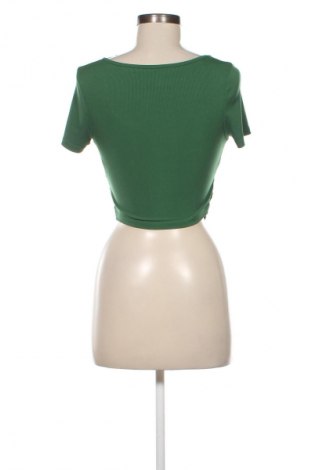 Bluză de femei SHEIN, Mărime S, Culoare Verde, Preț 50,00 Lei