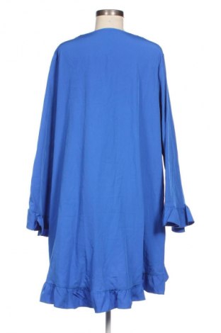 Damen Shirt SHEIN, Größe 3XL, Farbe Blau, Preis € 9,72