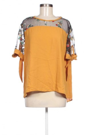 Damen Shirt SHEIN, Größe XL, Farbe Mehrfarbig, Preis € 9,72