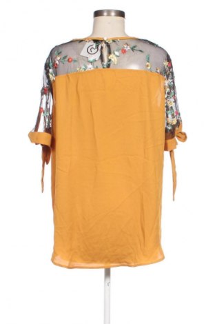 Damen Shirt SHEIN, Größe XL, Farbe Mehrfarbig, Preis € 9,72