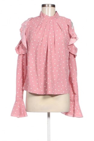 Damen Shirt SHEIN, Größe L, Farbe Mehrfarbig, Preis 9,72 €