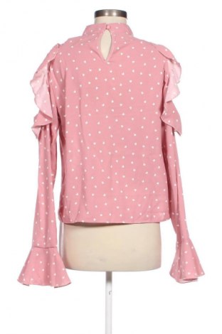 Damen Shirt SHEIN, Größe L, Farbe Mehrfarbig, Preis 9,72 €