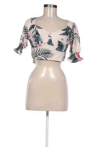 Damen Shirt SHEIN, Größe S, Farbe Mehrfarbig, Preis 9,72 €