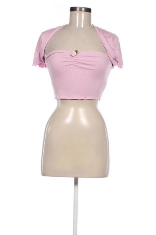 Damen Shirt SHEIN, Größe M, Farbe Rosa, Preis € 9,72