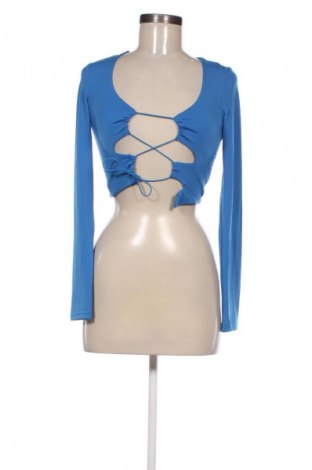 Damen Shirt SHEIN, Größe XS, Farbe Blau, Preis 9,72 €