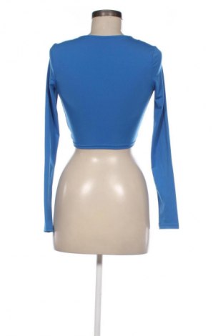 Damen Shirt SHEIN, Größe XS, Farbe Blau, Preis 9,72 €