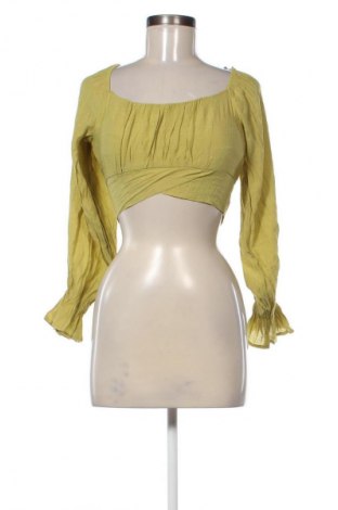 Damen Shirt SHEIN, Größe M, Farbe Grün, Preis 9,72 €