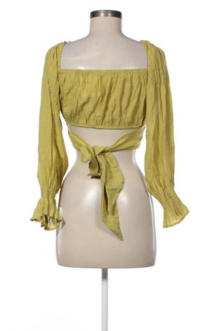 Damen Shirt SHEIN, Größe M, Farbe Grün, Preis 9,72 €