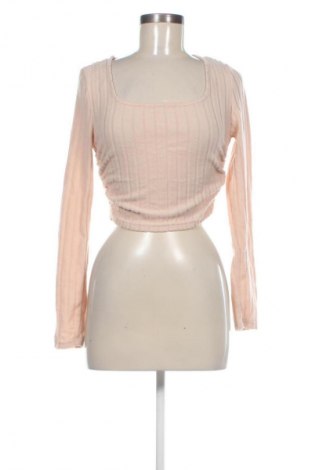 Damen Shirt SHEIN, Größe M, Farbe Beige, Preis 6,99 €