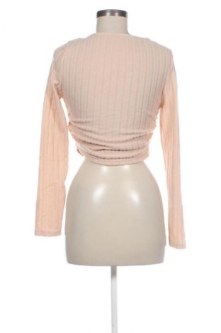 Damen Shirt SHEIN, Größe M, Farbe Beige, Preis 6,99 €