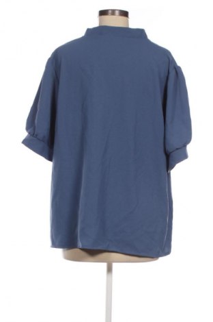 Damen Shirt SHEIN, Größe XXL, Farbe Blau, Preis 9,72 €